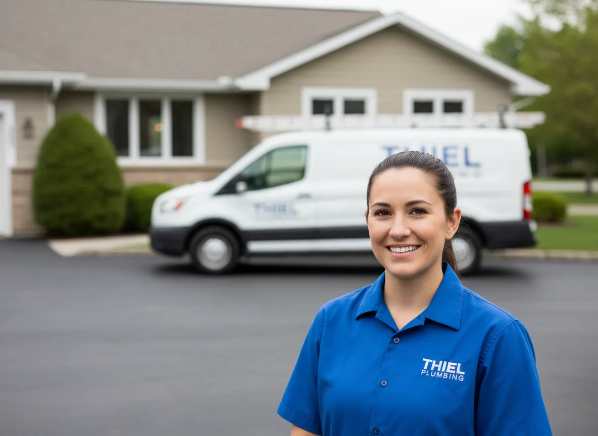 Plumber Bottineau, ND FAQs